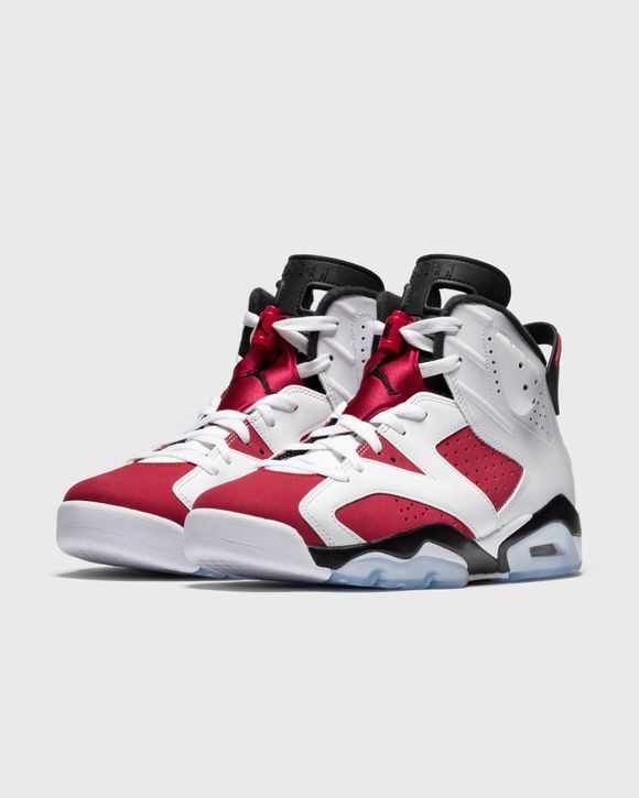 Air Jordan 6 Retro "CARMINE"