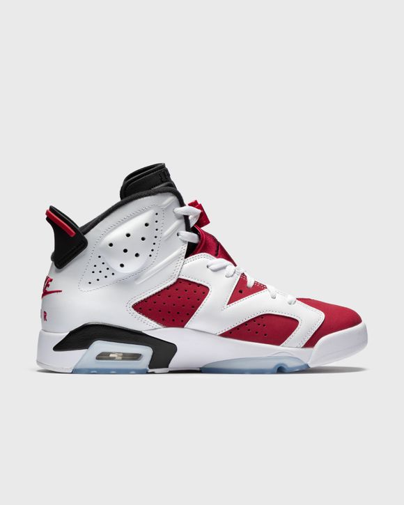 Air Jordan 6 Retro "CARMINE"