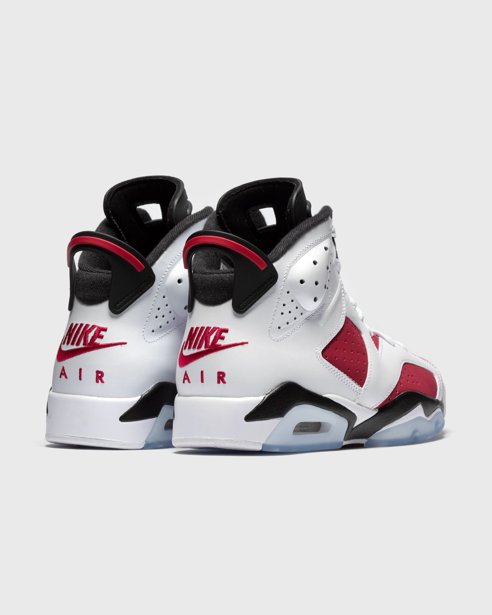 Air Jordan 6 Retro "CARMINE"