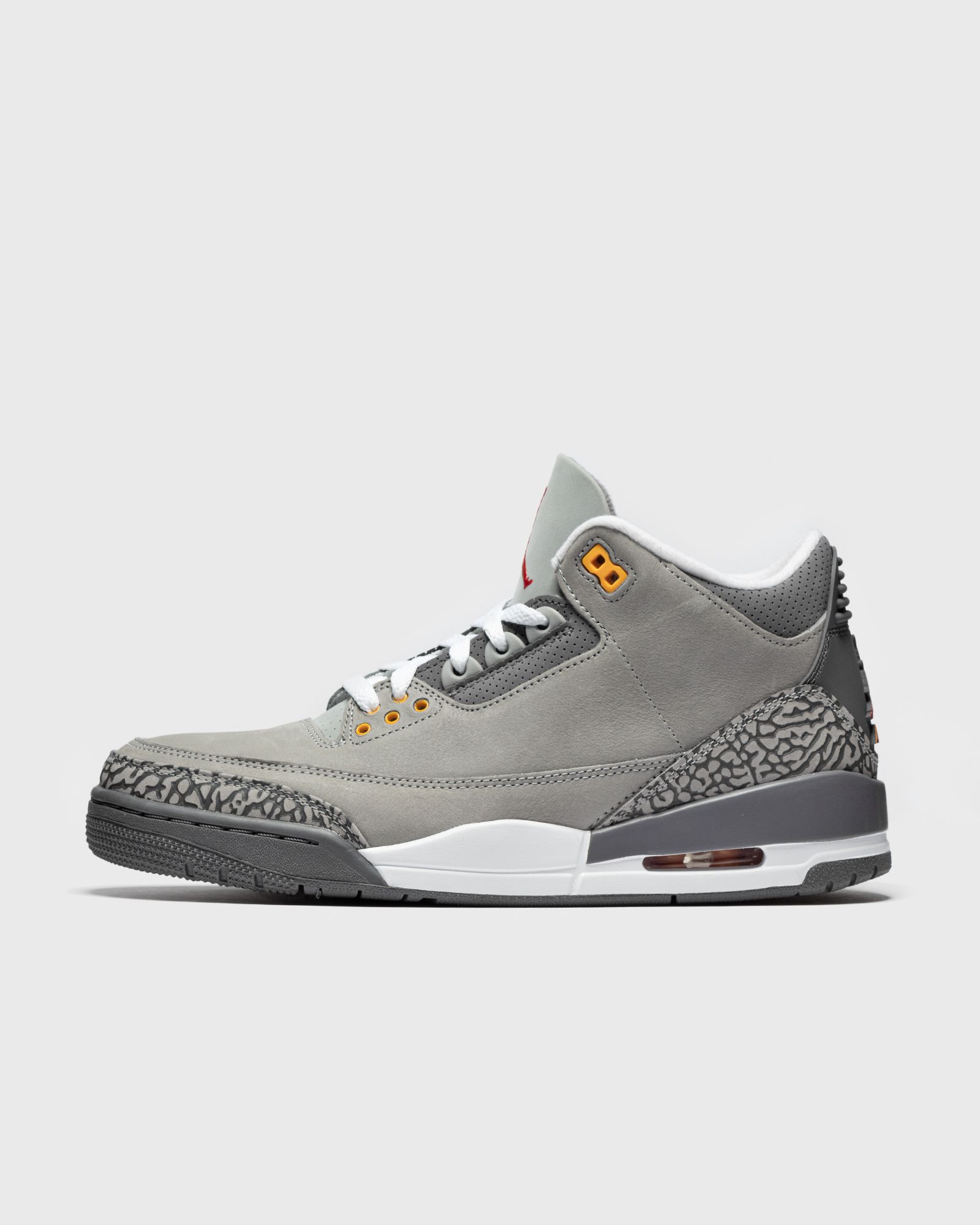 Air Jordan 3 Retro "Cool Grey"