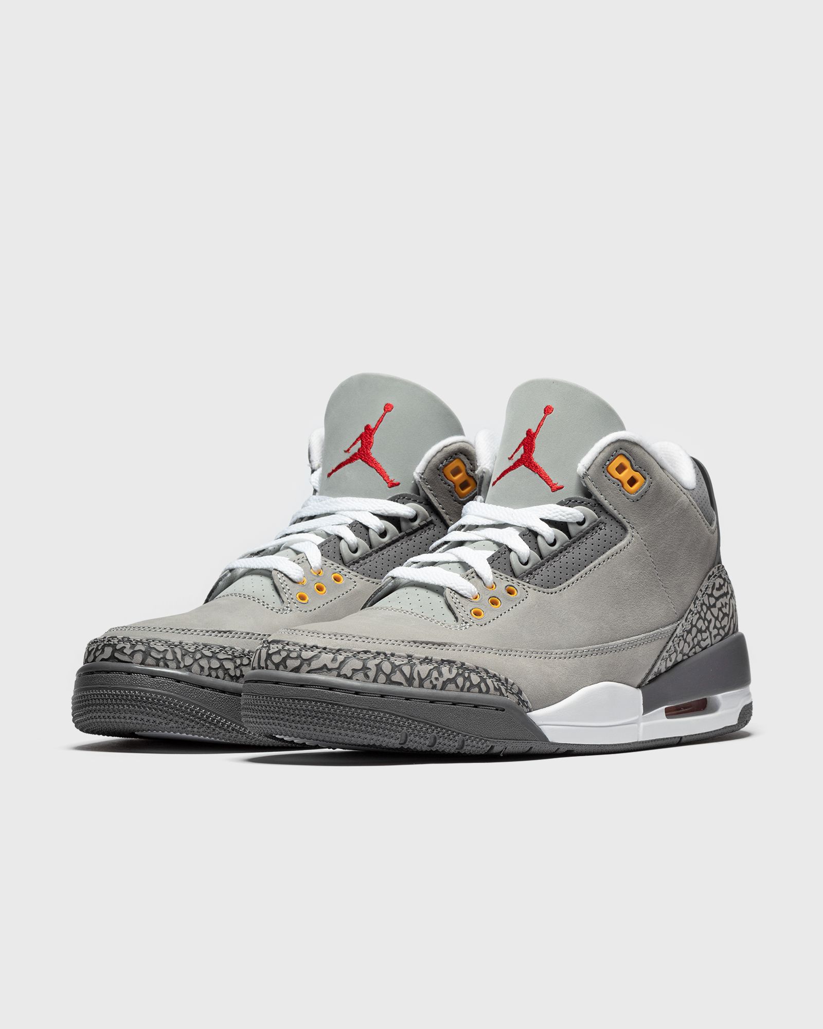 Air Jordan 3 Retro "Cool Grey"