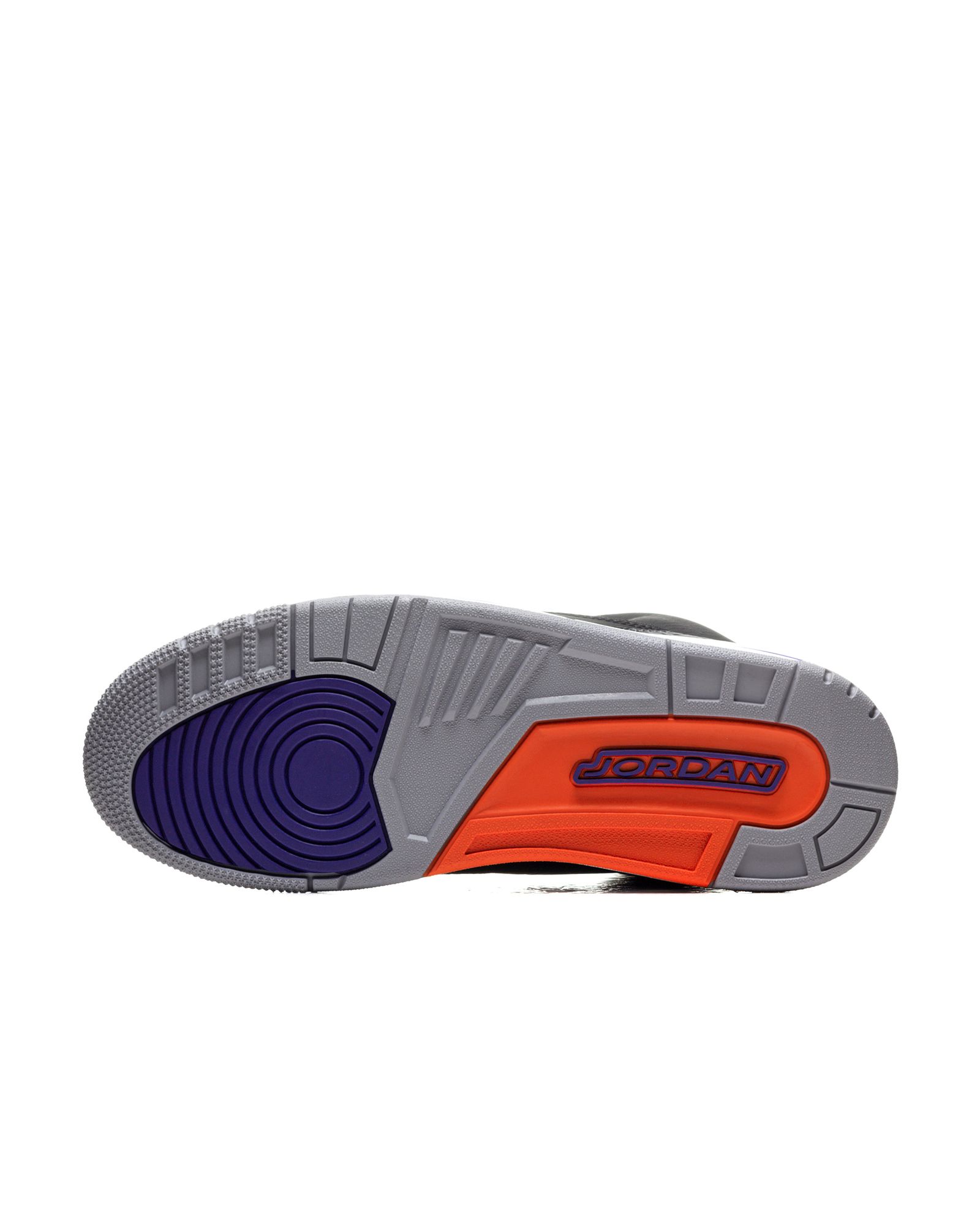 Air Jordan 3 Retro ""Court Purple"