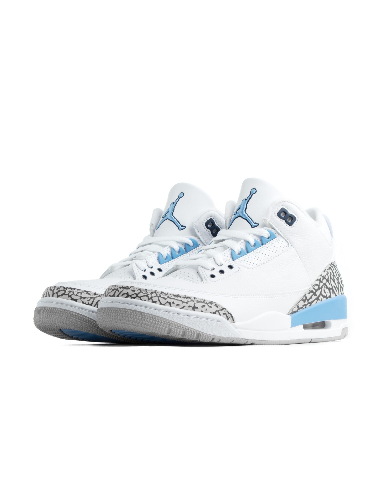 Air Jordan 3 Retro ""UNC"