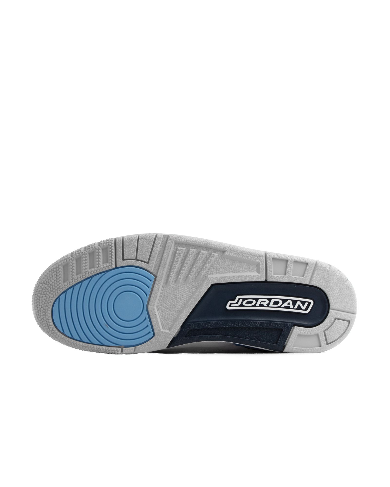 Air Jordan 3 Retro ""UNC"