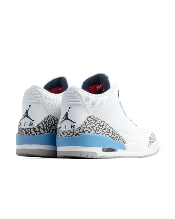 Air Jordan 3 Retro ""UNC"