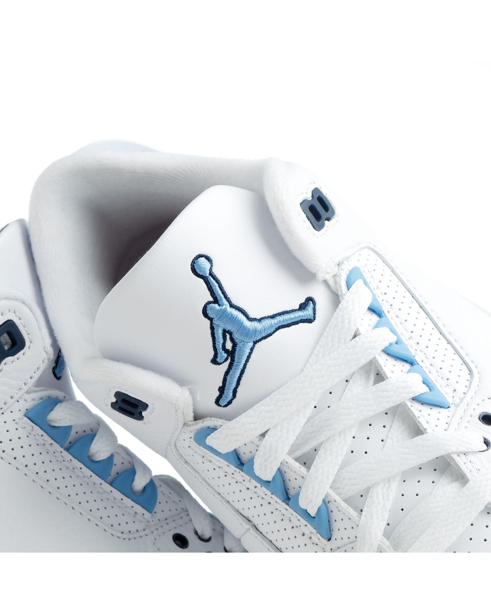 Air Jordan 3 Retro ""UNC"