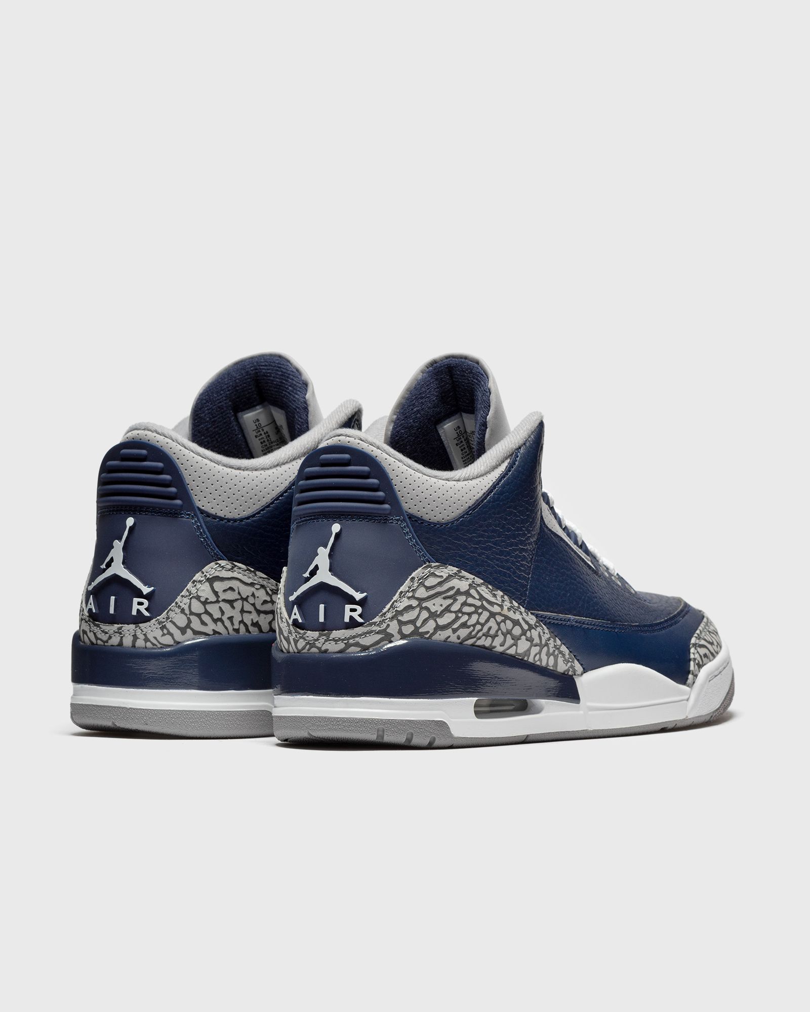 AIR JORDAN 3 RETRO 'Georgetown'