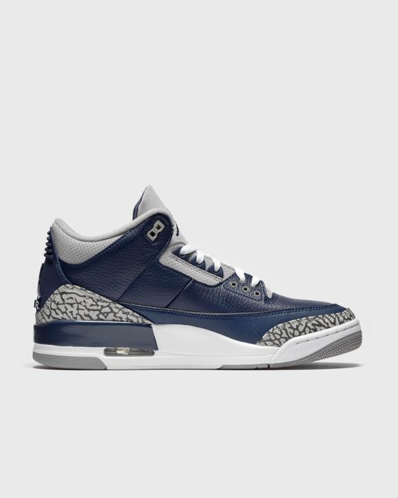 AIR JORDAN 3 RETRO 'Georgetown'