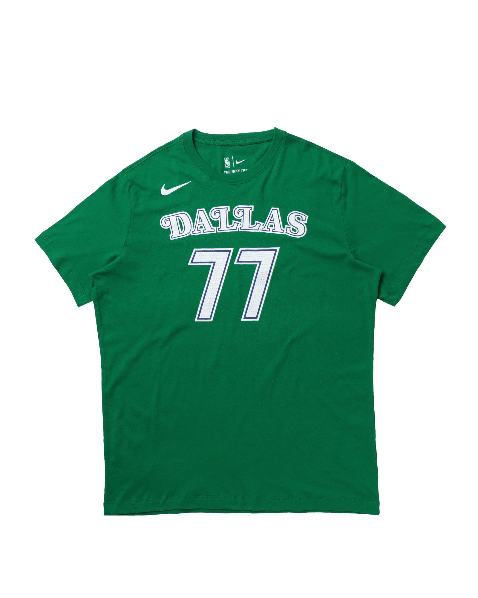 Dallas Mavericks Classic Edition Tee