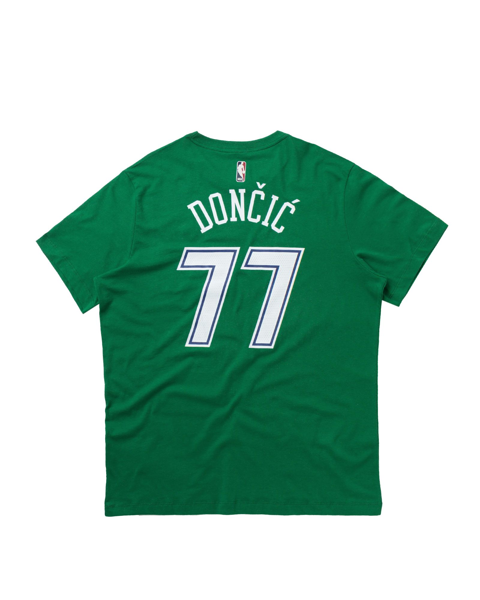 Dallas Mavericks Classic Edition Tee