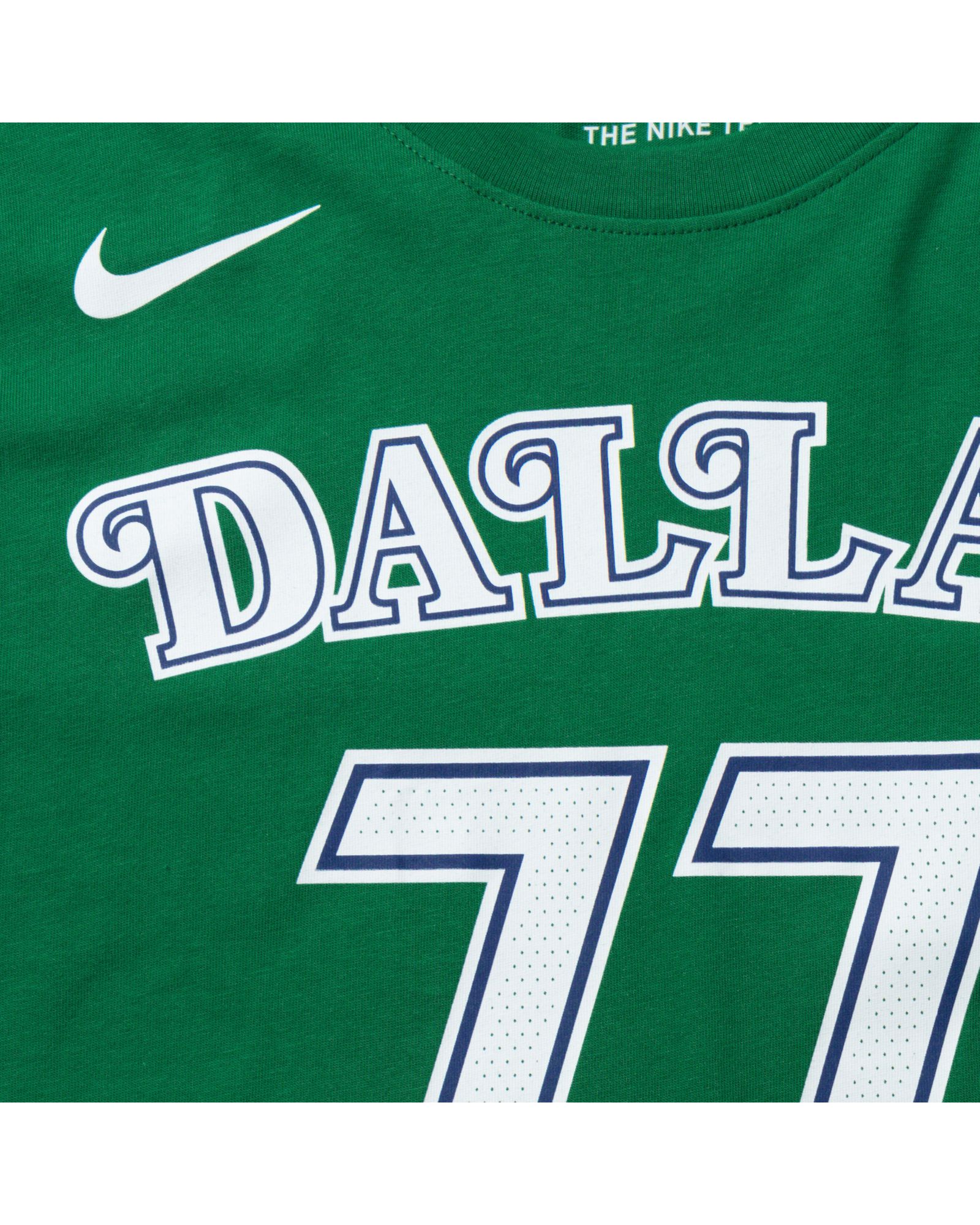 Dallas Mavericks Classic Edition Tee