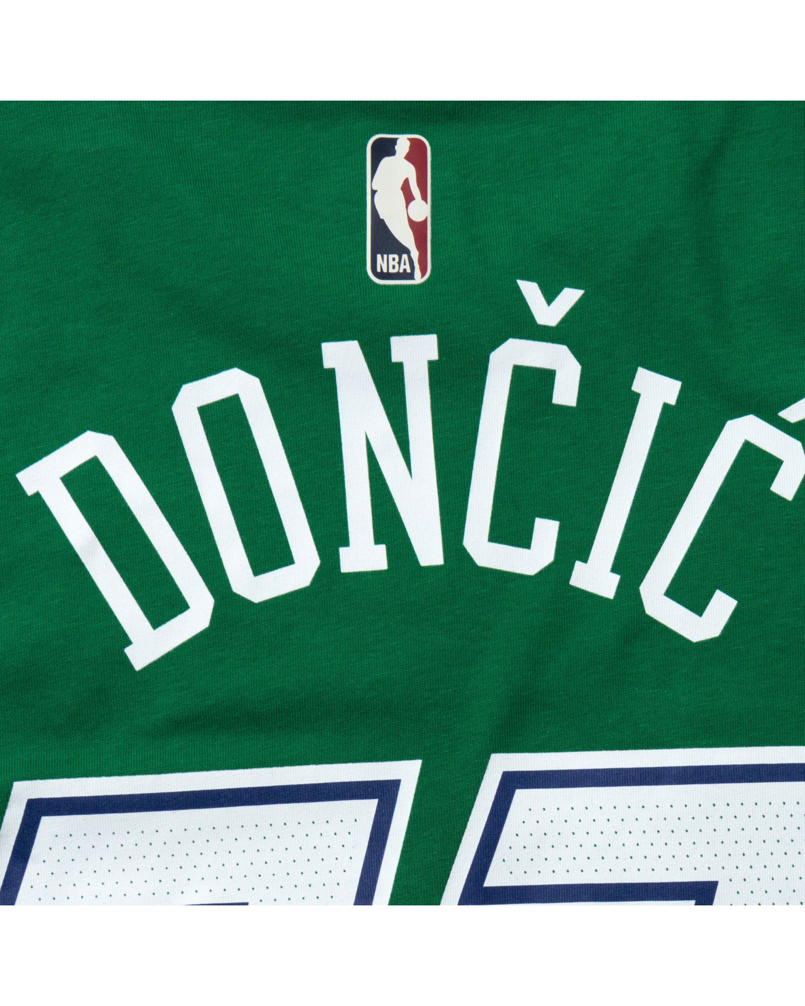 Dallas Mavericks Classic Edition Tee