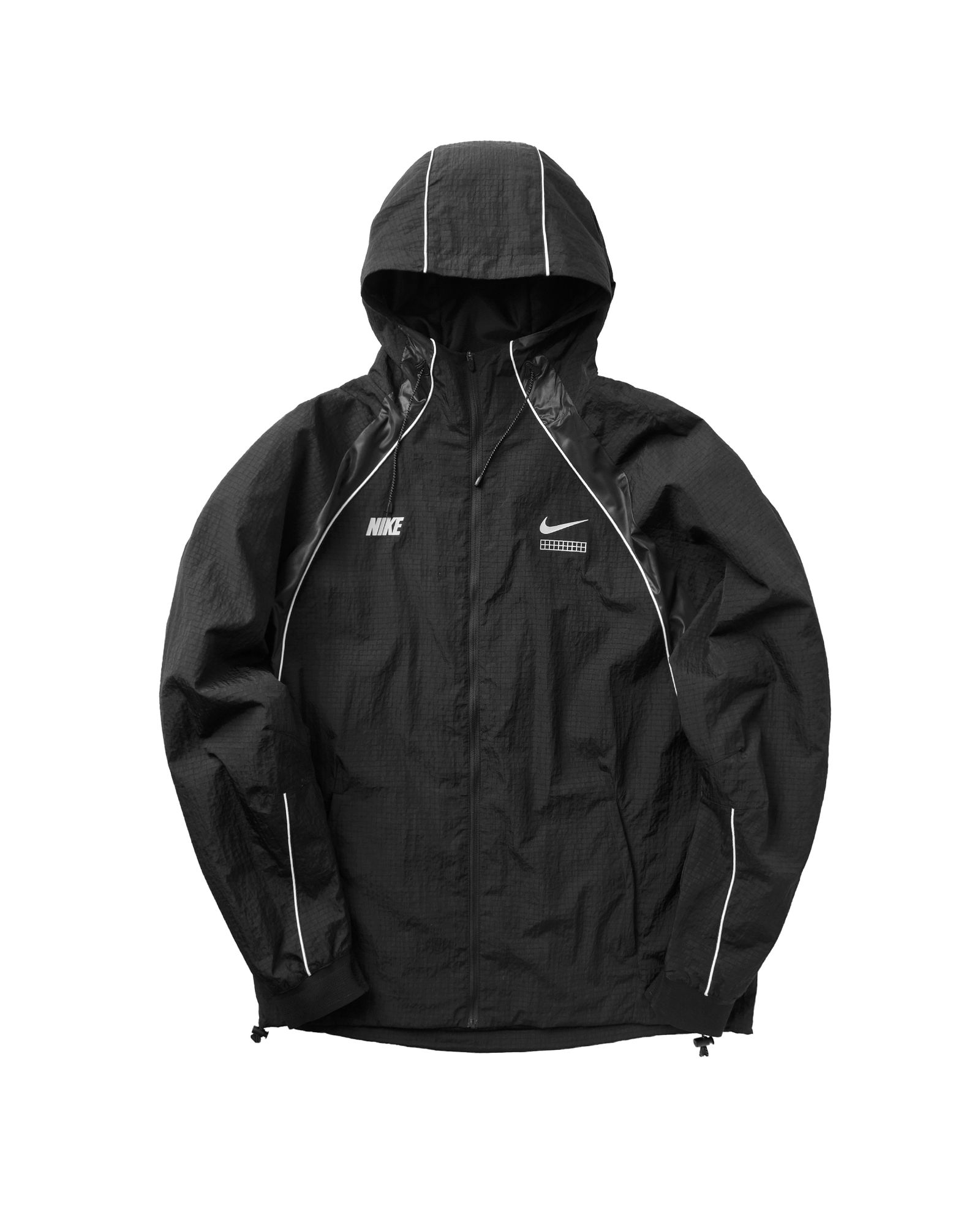 Sportswear Woven Jacket