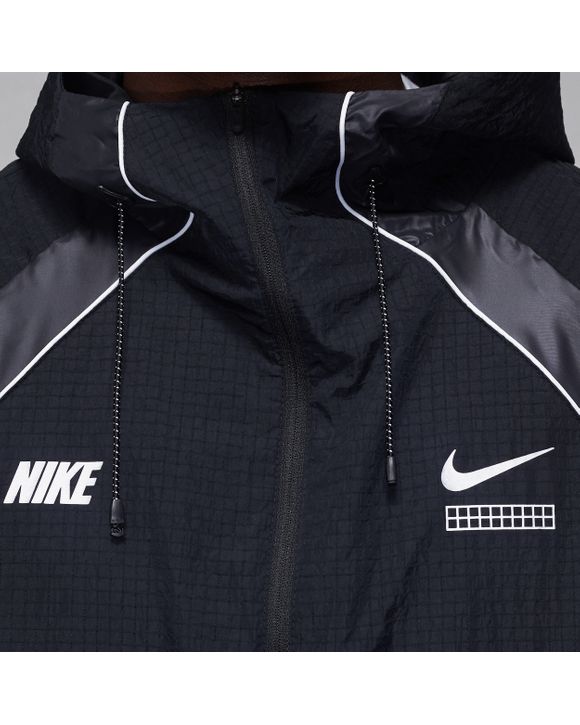 Sportswear Woven Jacket