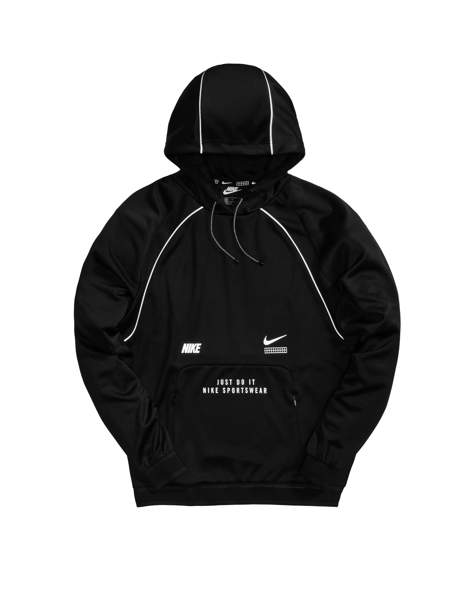 Sportswear DNA Hoodie