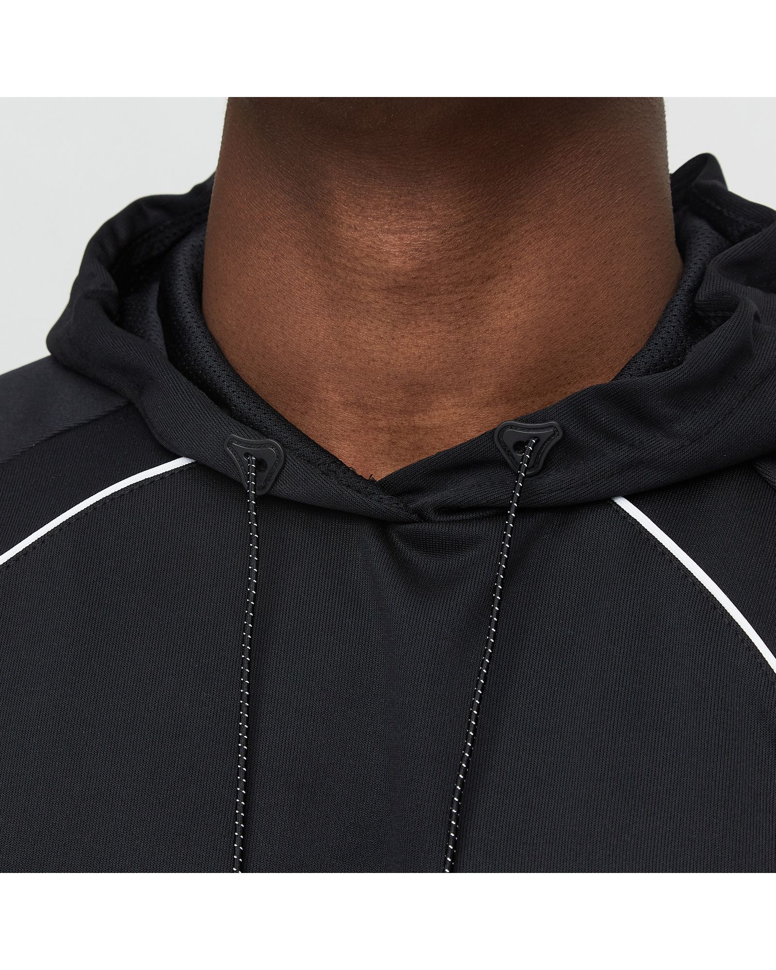 Sportswear DNA Hoodie