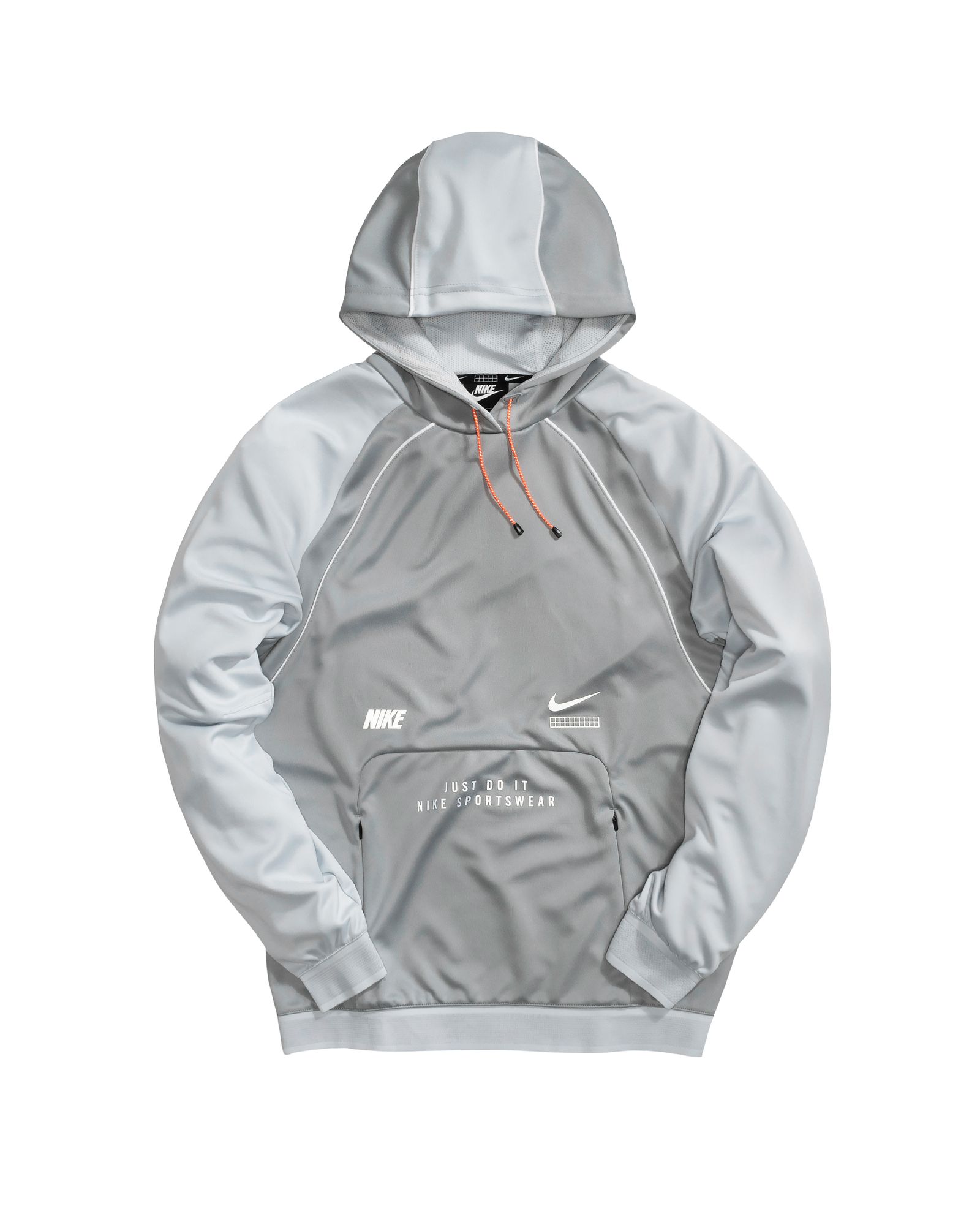 Sportswear DNA Hoodie