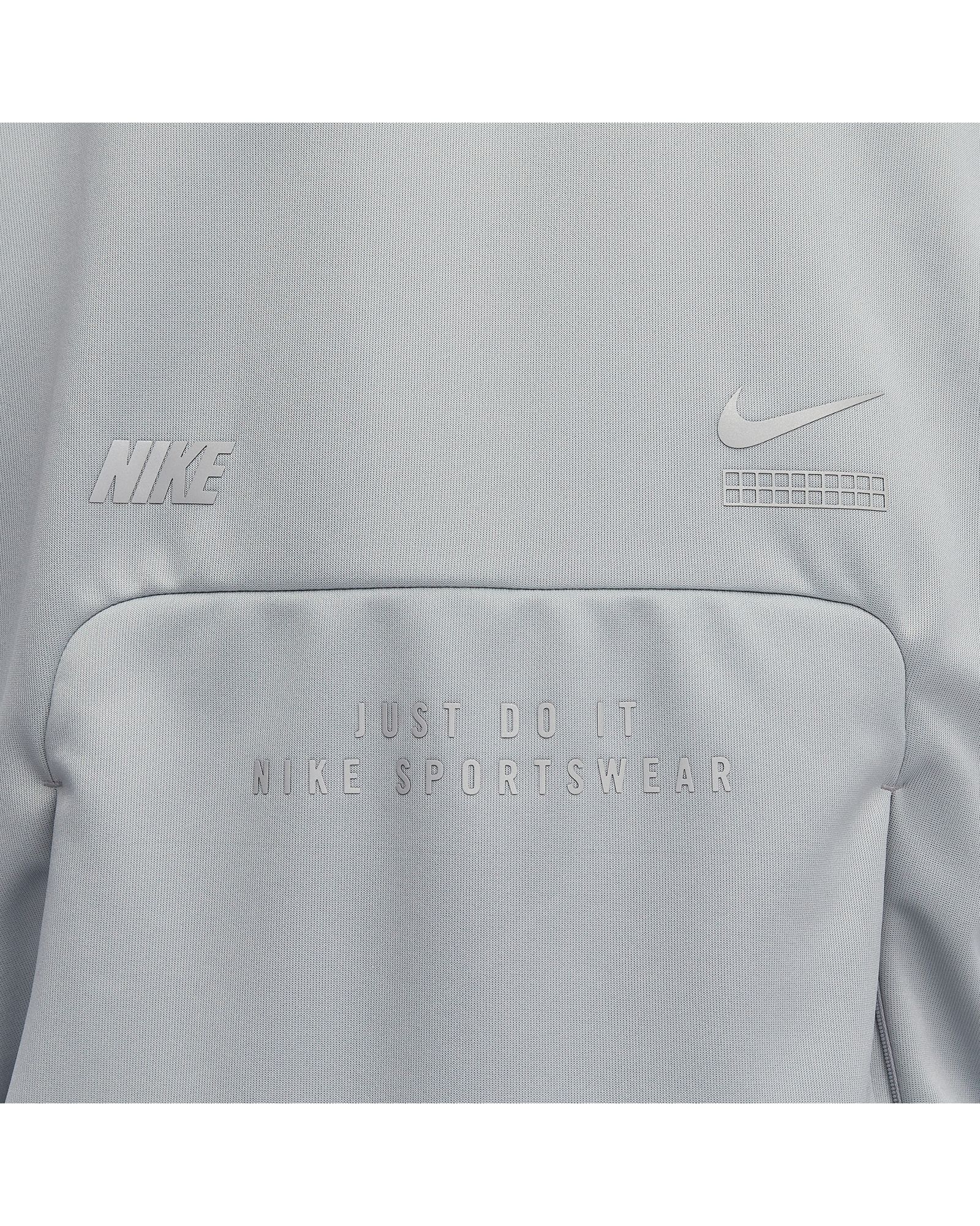 Sportswear DNA Hoodie