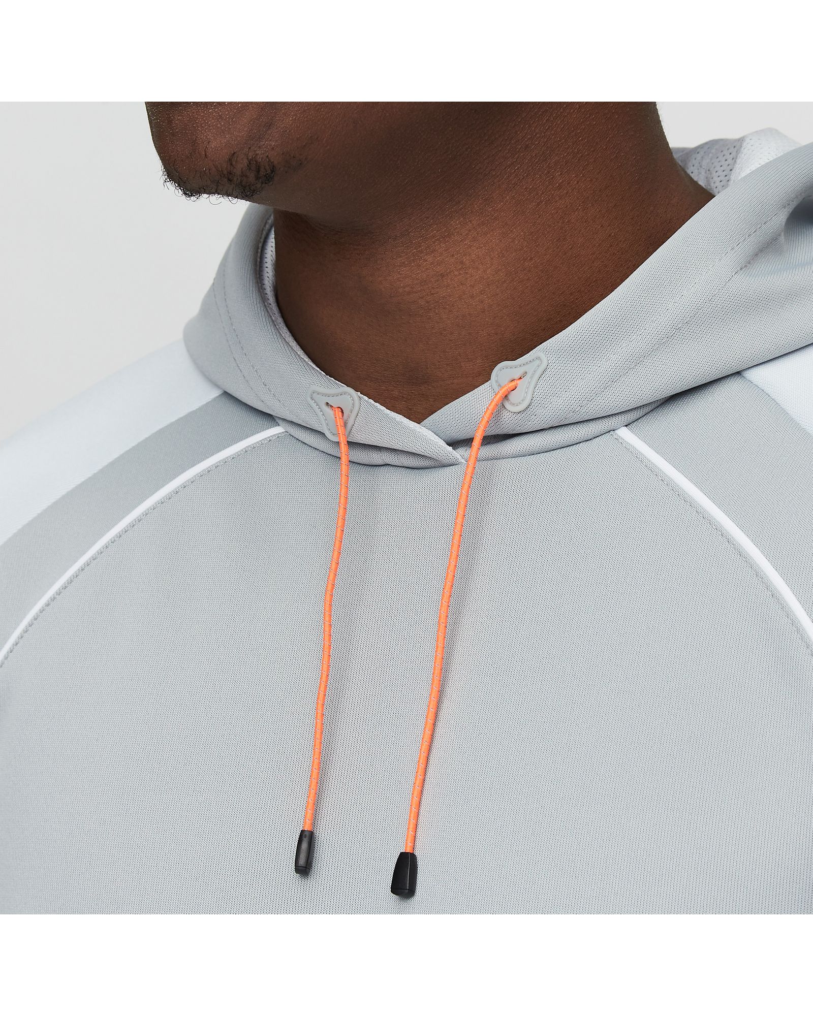 Sportswear DNA Hoodie