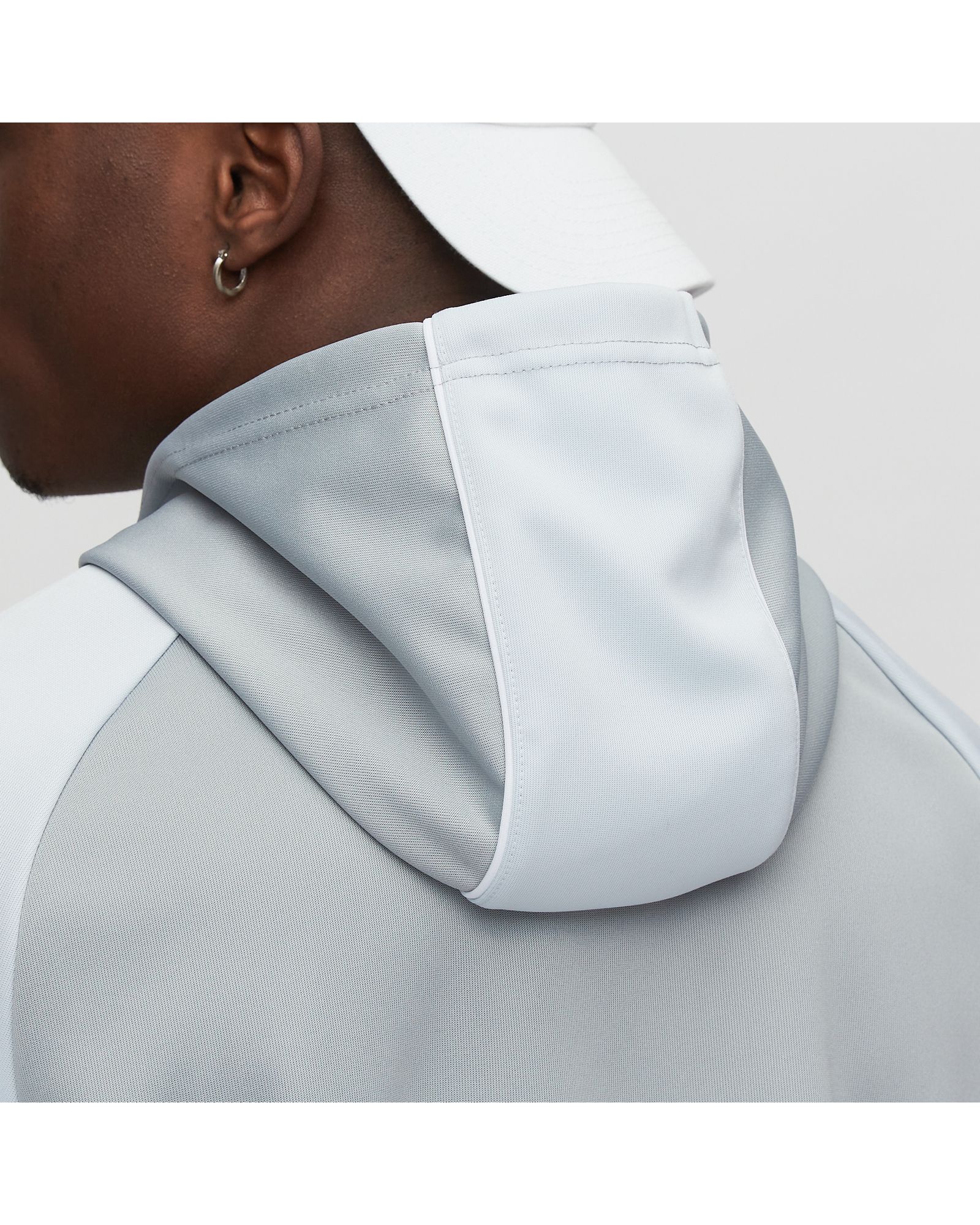 Sportswear DNA Hoodie