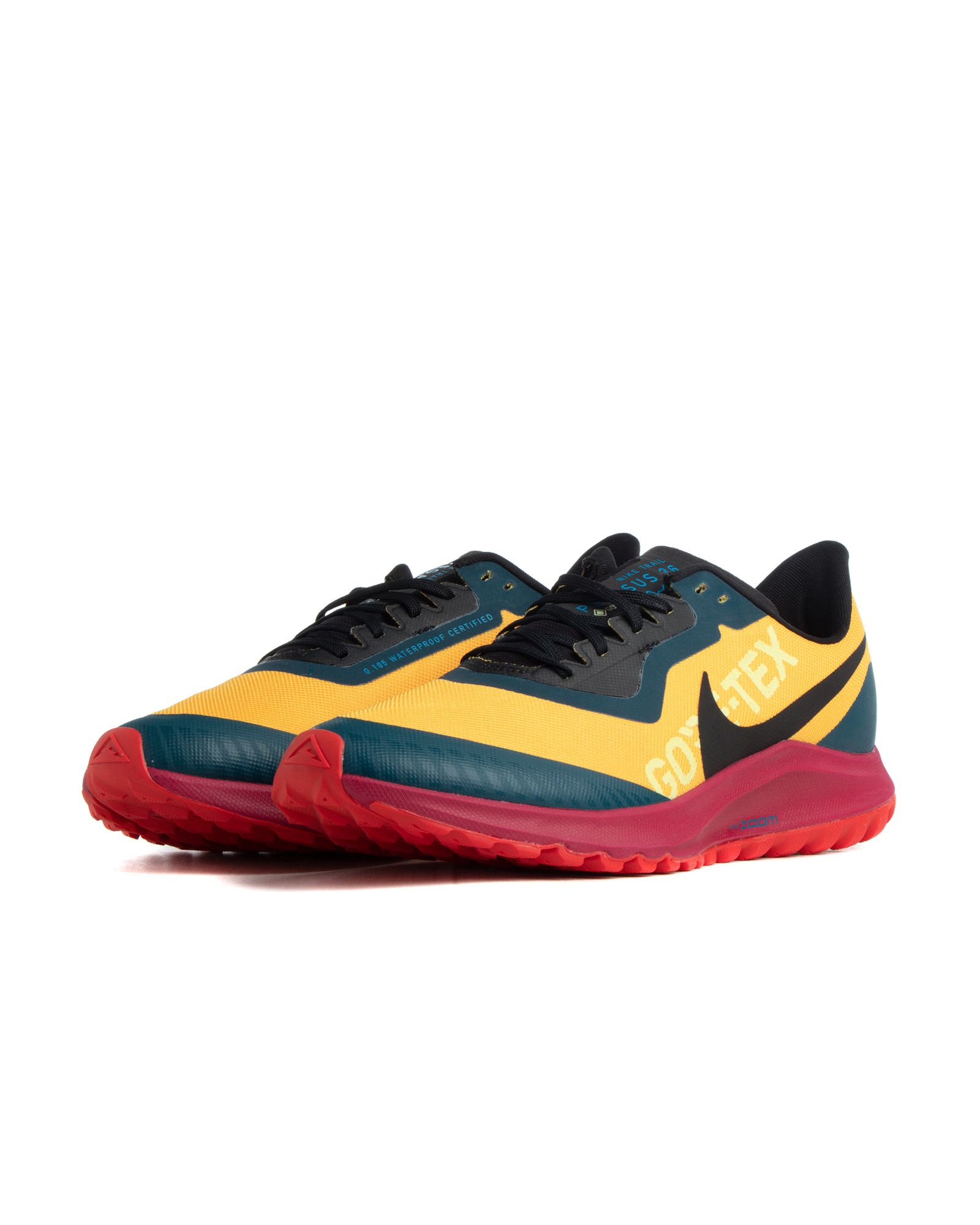 Air Zoom Pegasus 36 Trail GORE-TEX