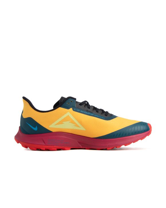 Nike Air Zoom Pegasus 36 Trail GORE TEX Yellow BSTN Store