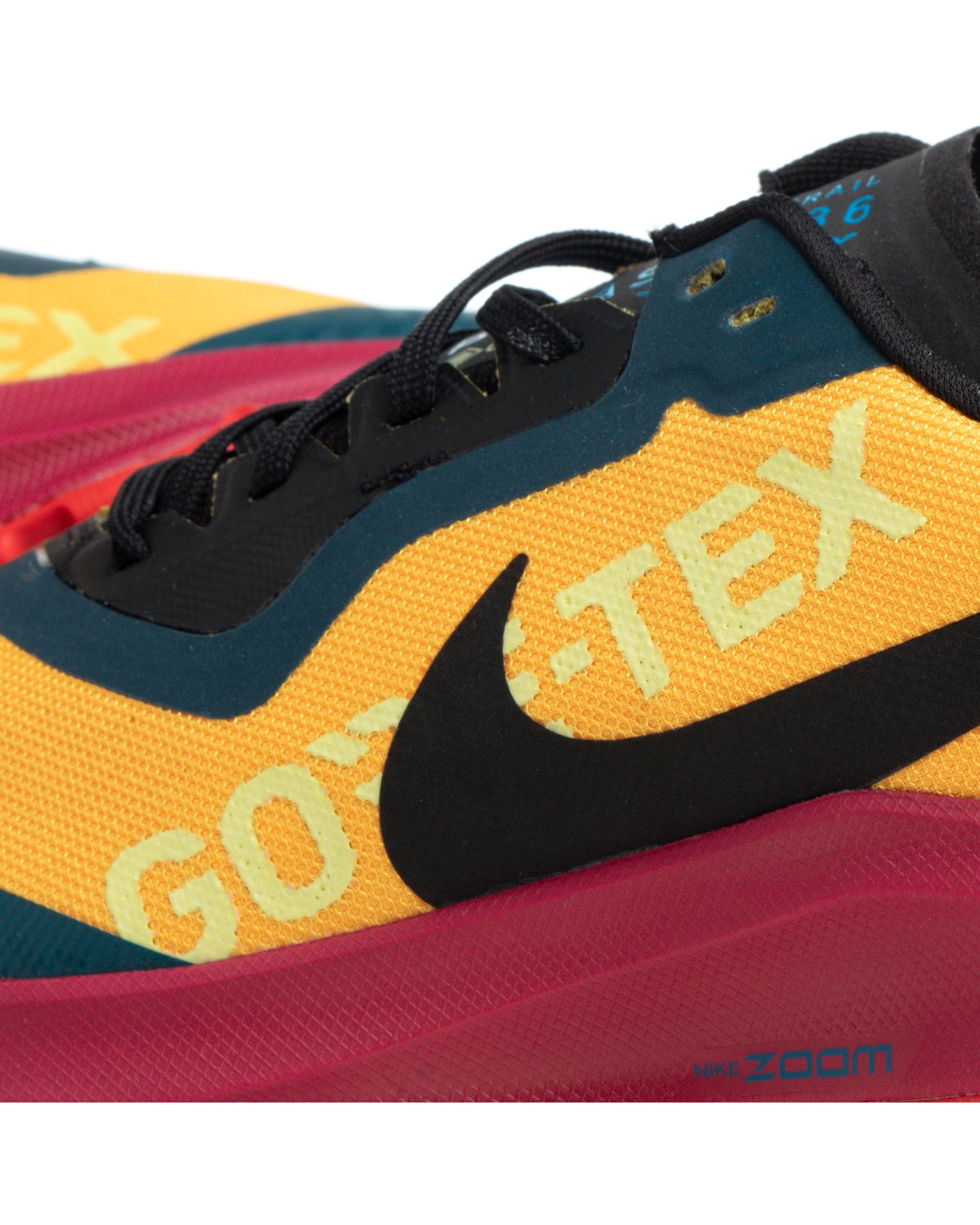Air Zoom Pegasus 36 Trail GORE-TEX
