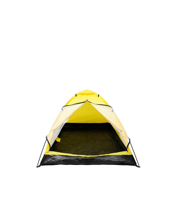 Smiley Tent