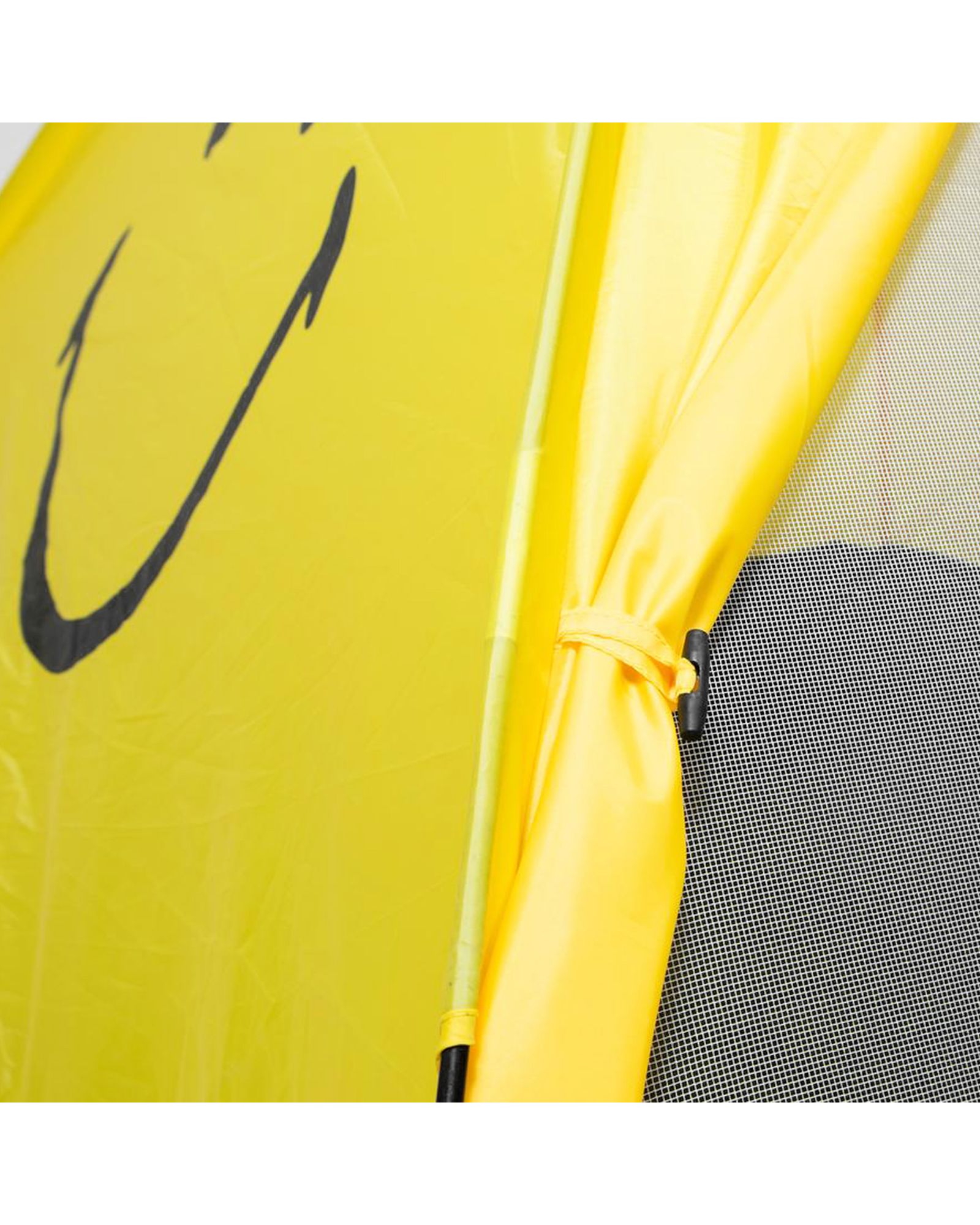Smiley Tent