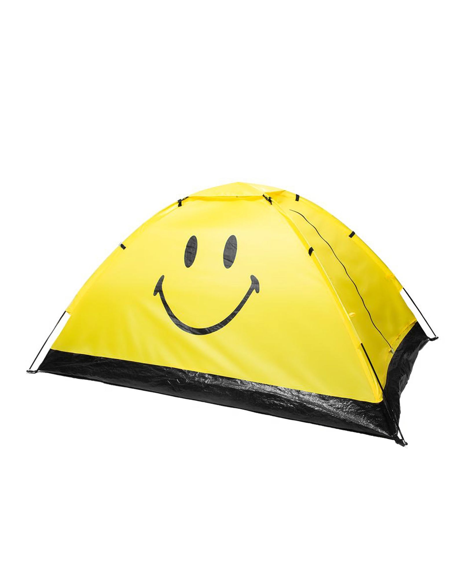 Smiley Tent