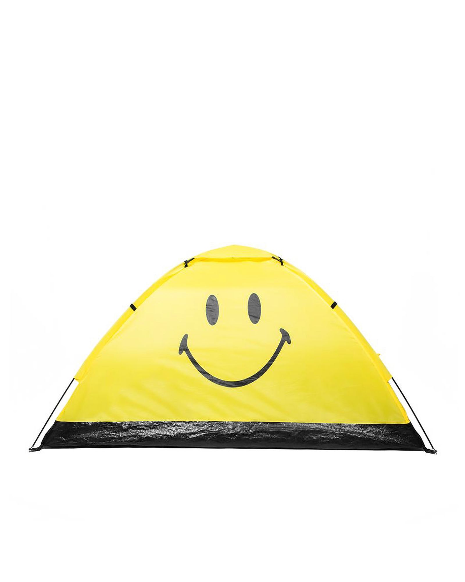 Smiley Tent