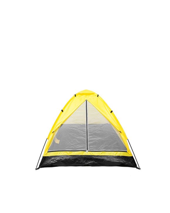 Smiley Tent