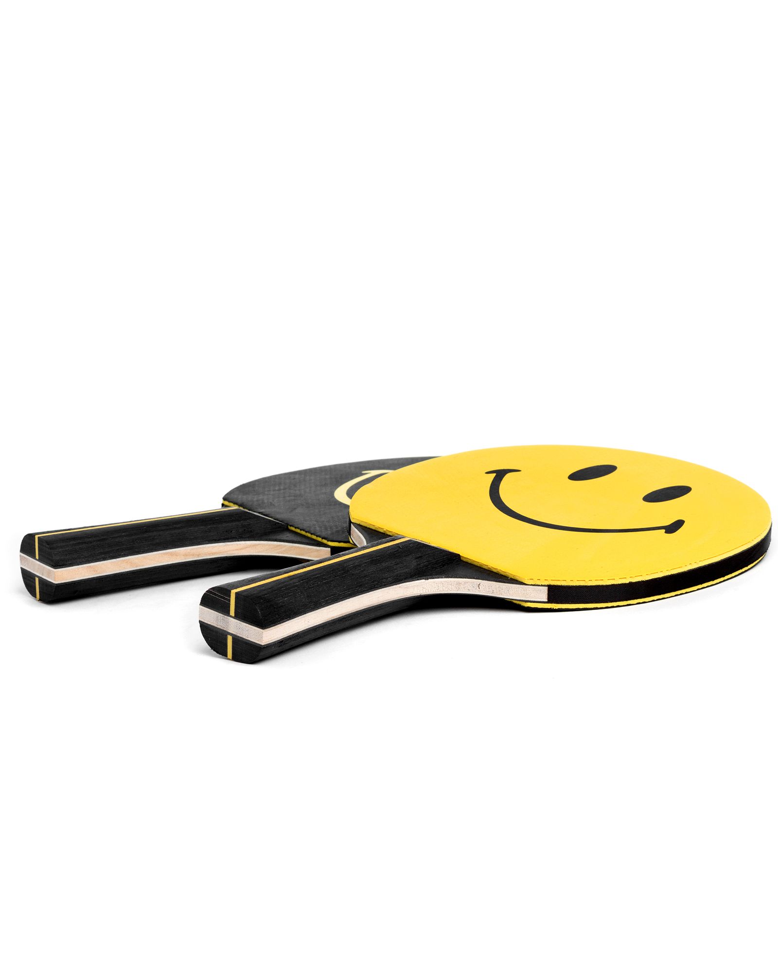 Smiley Ping Pong Set