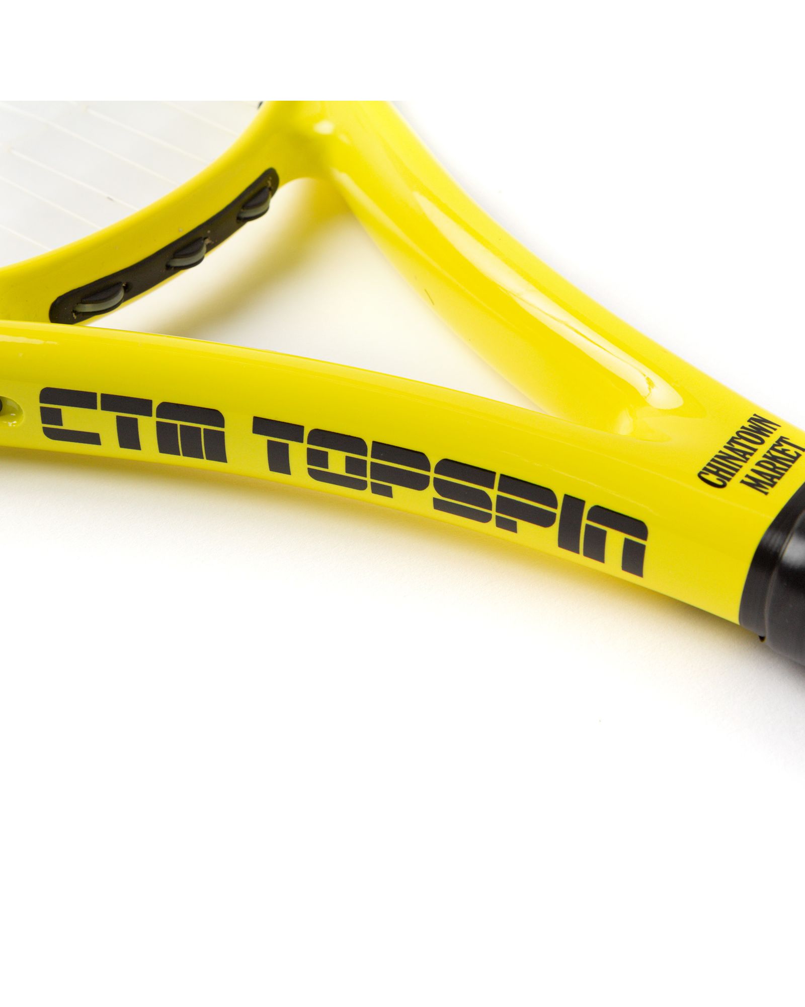 Smiley Tennis Rackets