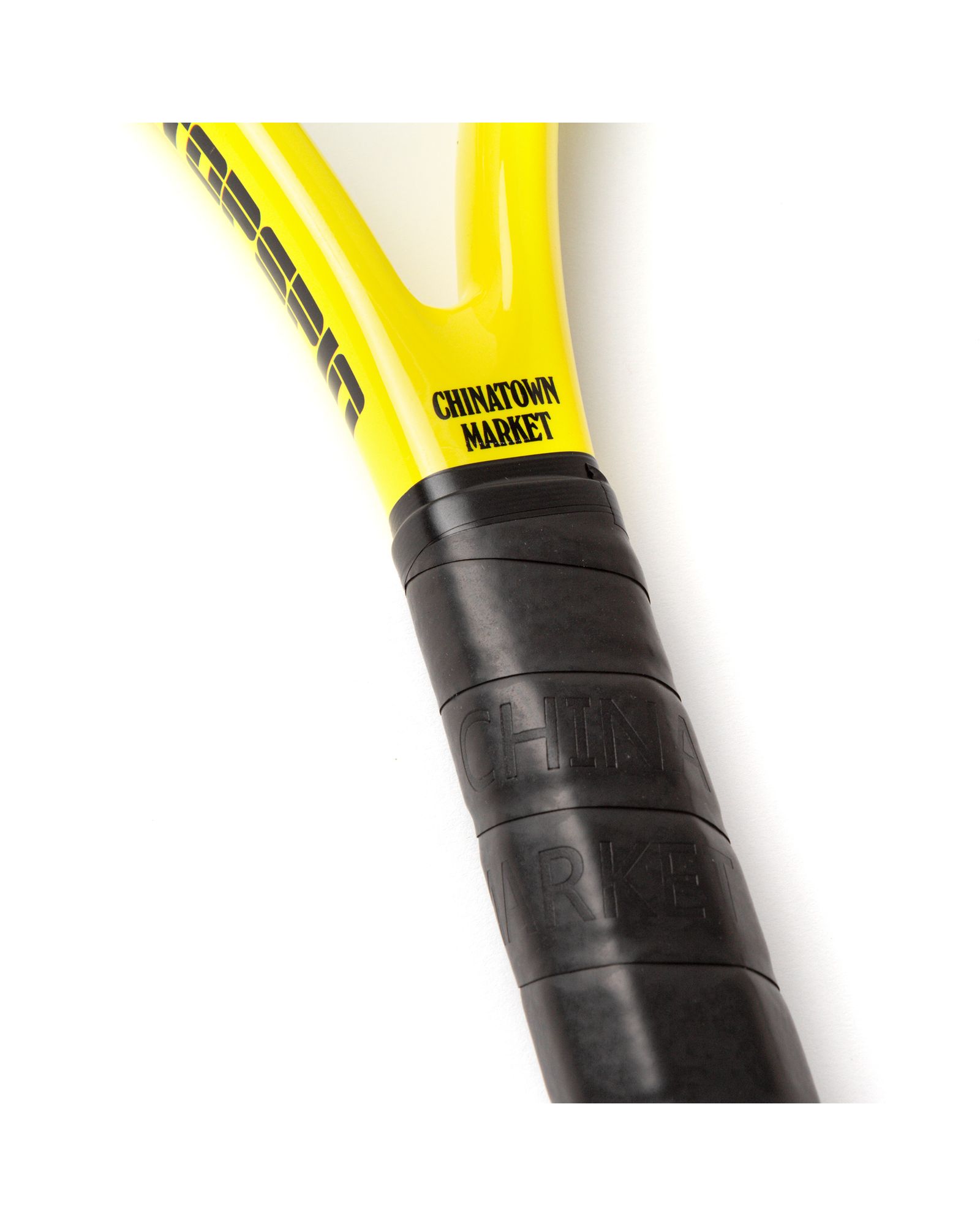 Smiley Tennis Rackets