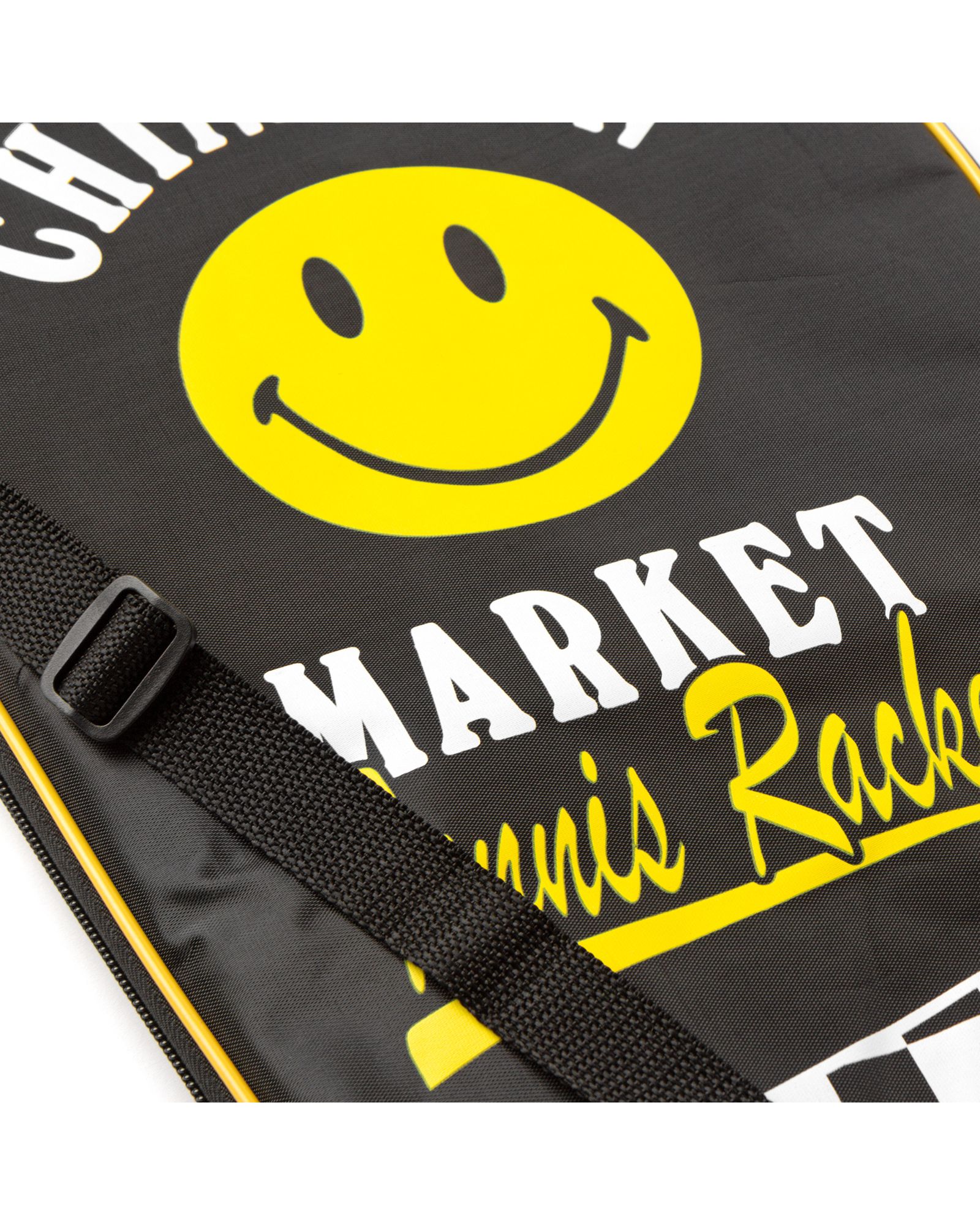 Smiley Tennis Rackets