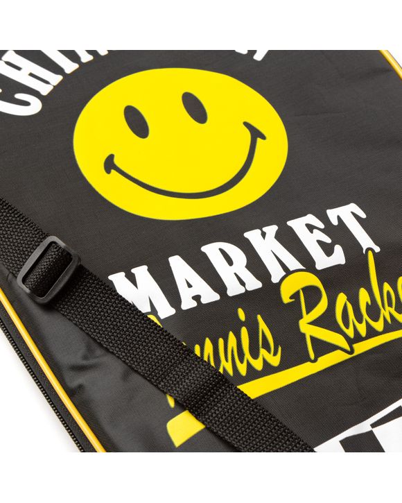 Smiley Tennis Rackets