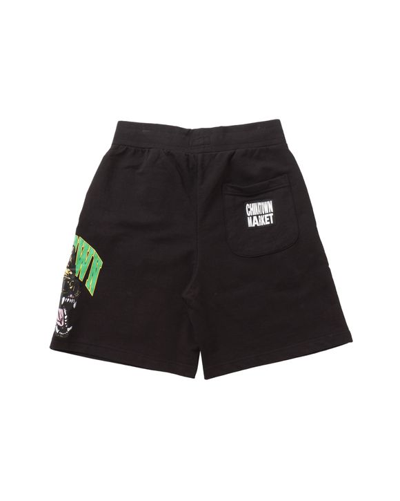 Beware Sweatshort