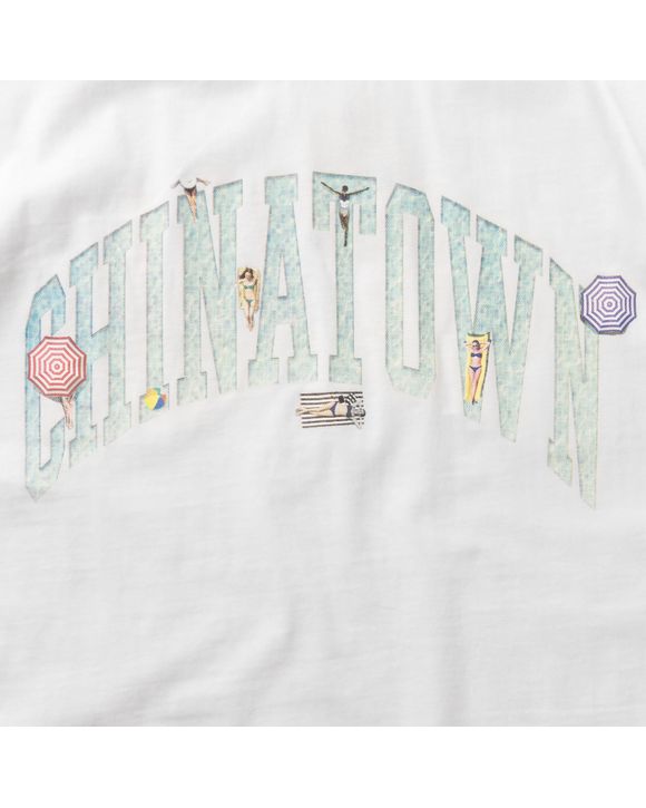 Beach Arch Tee