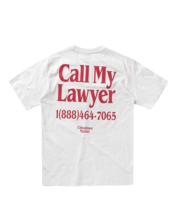 Lawyer Tee