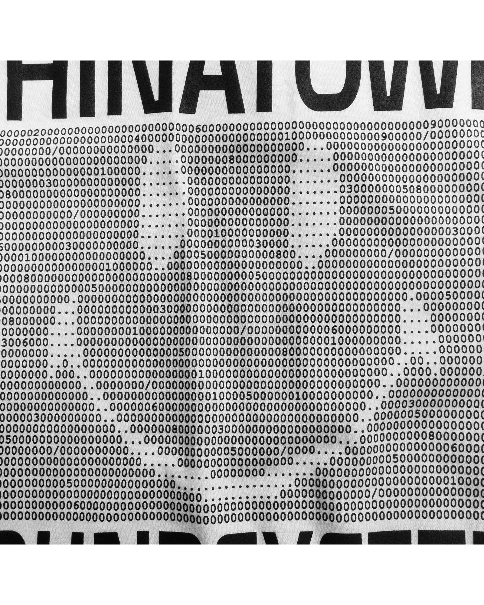 SMILEY SOUND SYSTEM TEE