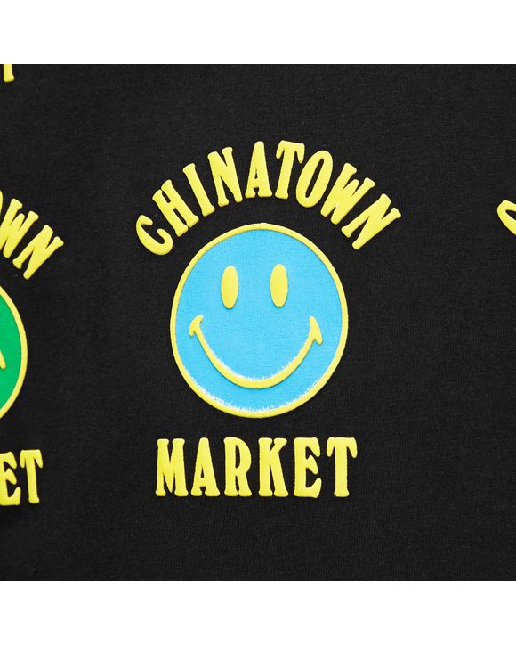 COLOR SMILEY TEE