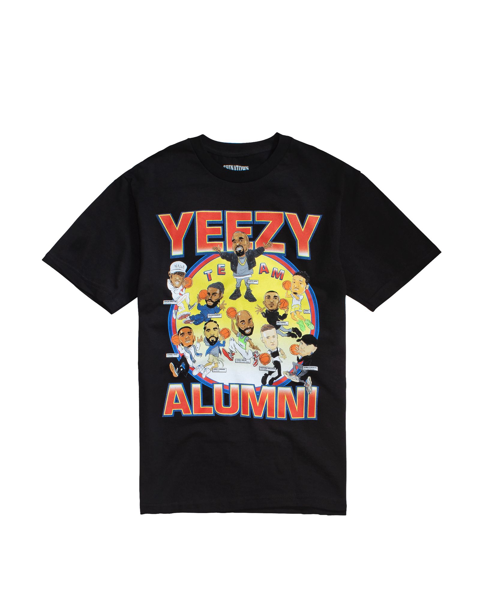ALUMNI TEE