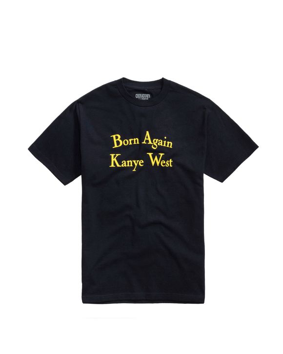 NO CUSSIN T-SHIRT