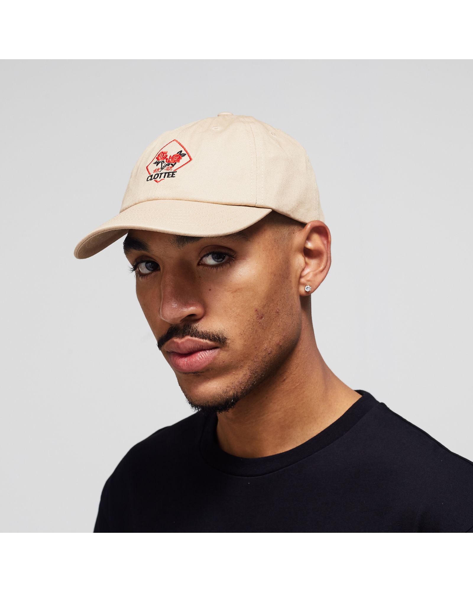 DIAMOND DAD CAP