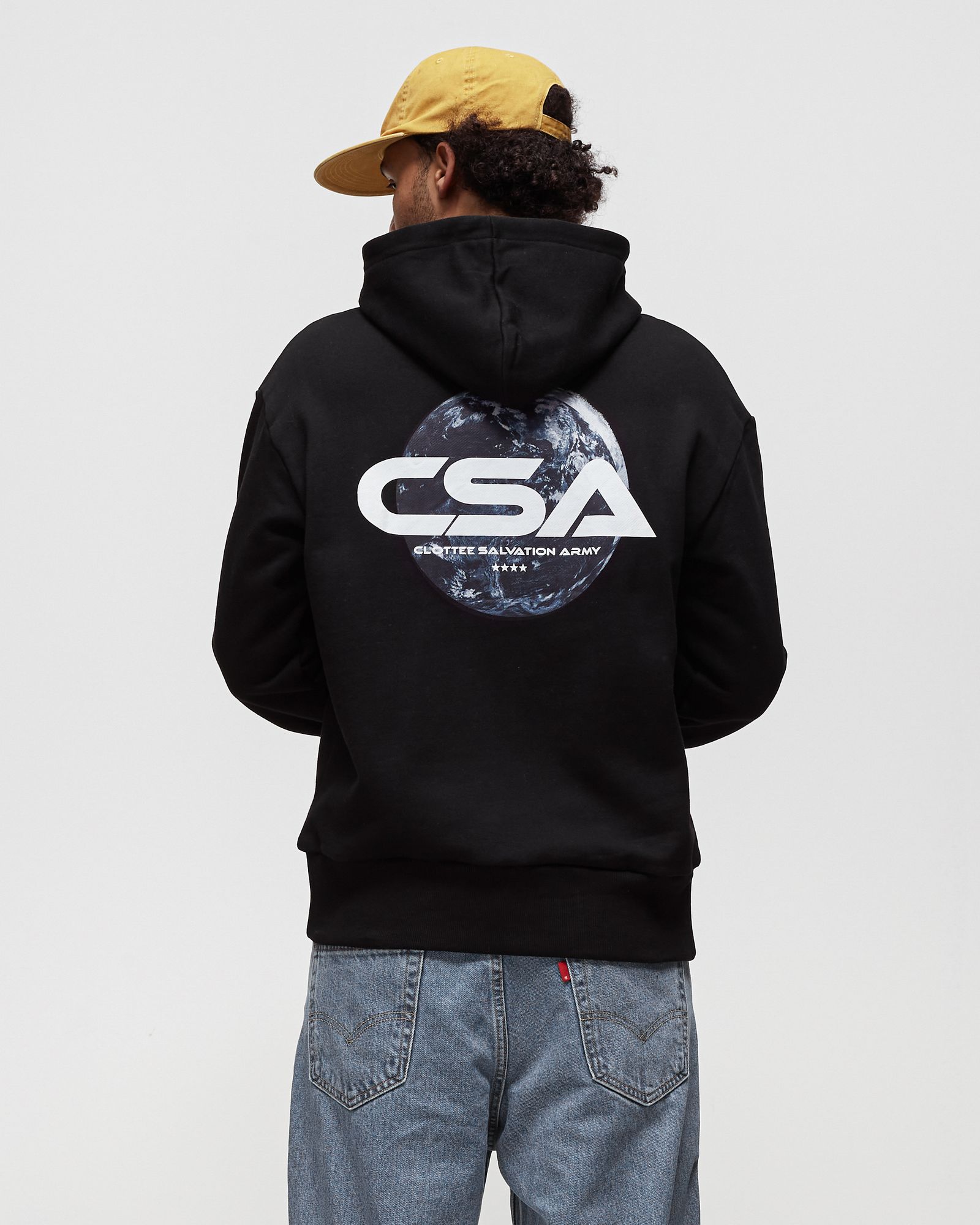 CSA GALACTIC HOODIE