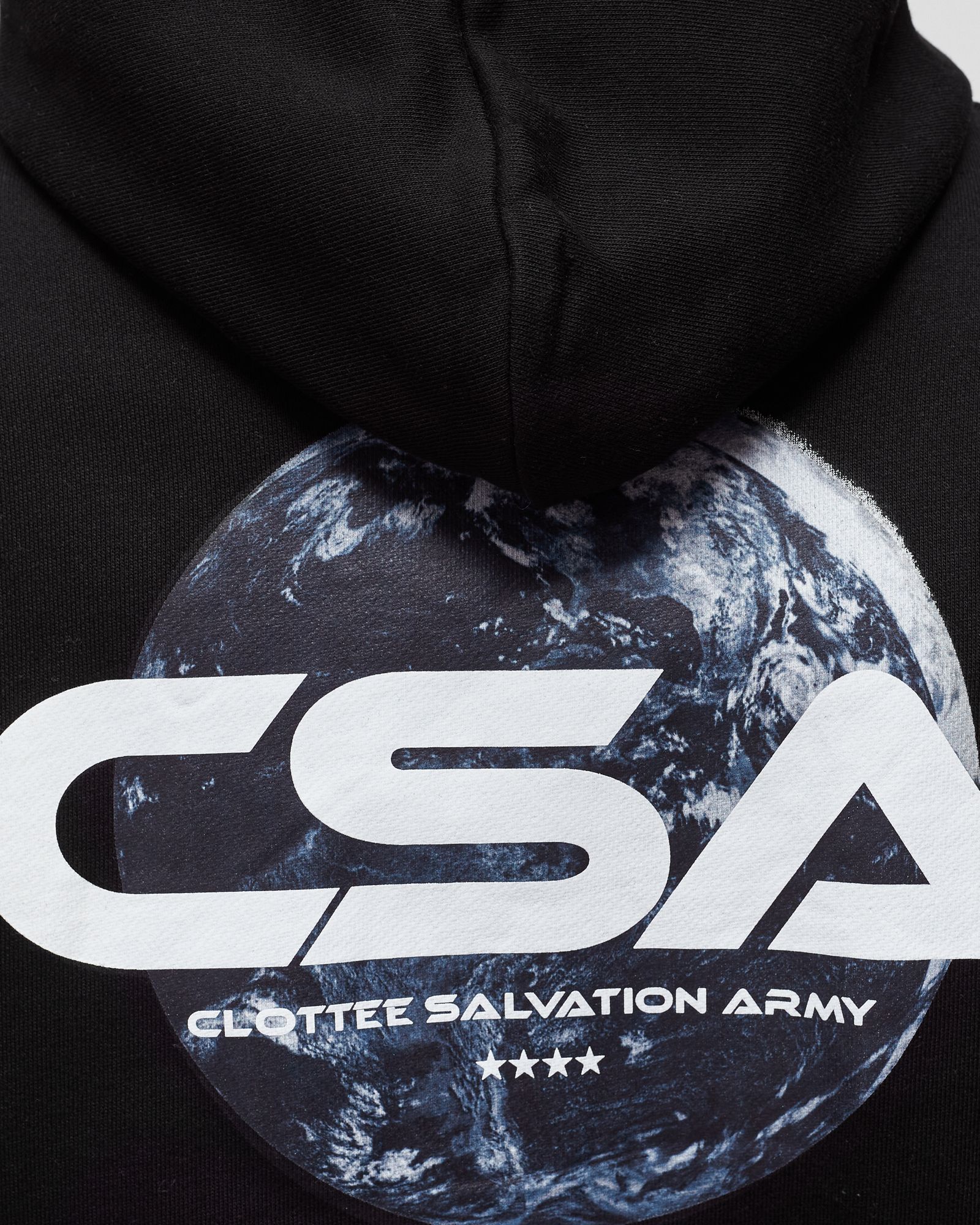 CSA GALACTIC HOODIE