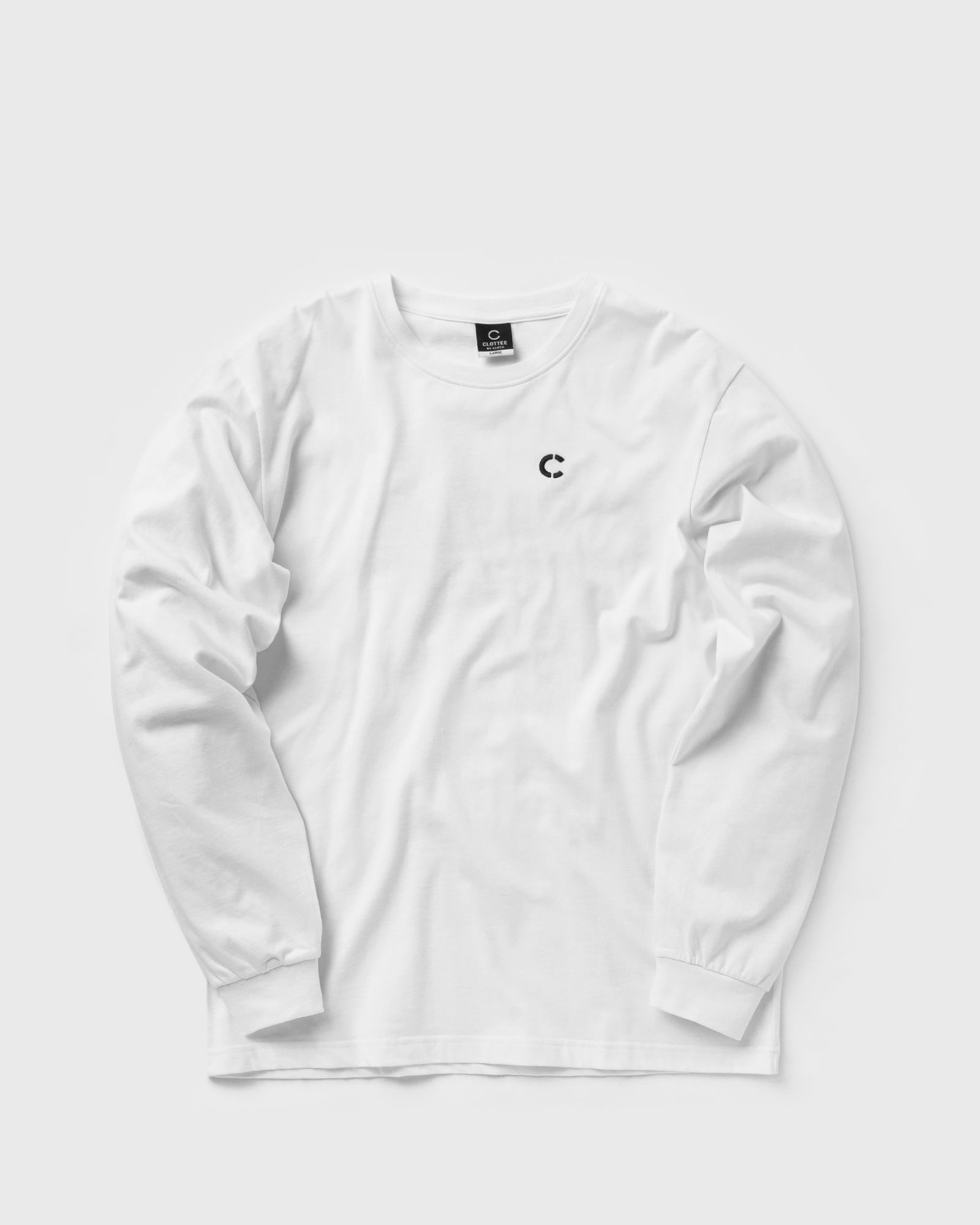 PLANET Longsleeve