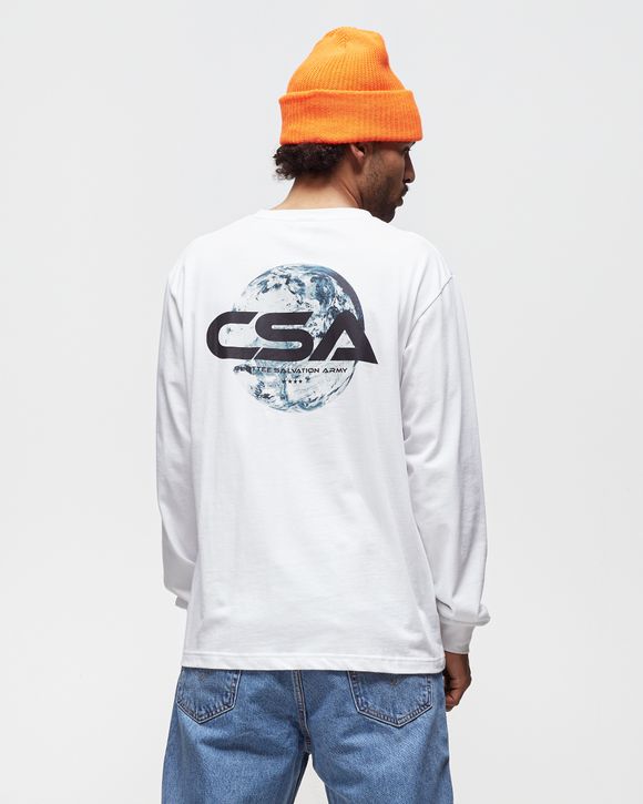PLANET Longsleeve