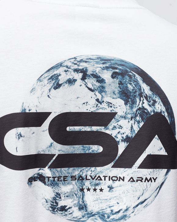 PLANET Longsleeve